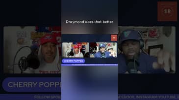 #sportsreportsasordered  - Draymond is Still Worth it