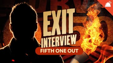 Survivor 50 Ep 4 Exit Interview w/ Fifth Boot