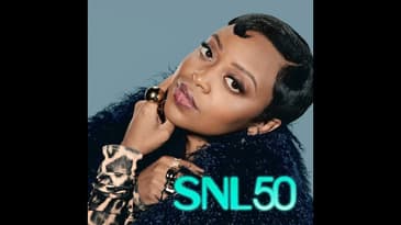 Episode 92 - Quinta Brunson (Season 50)