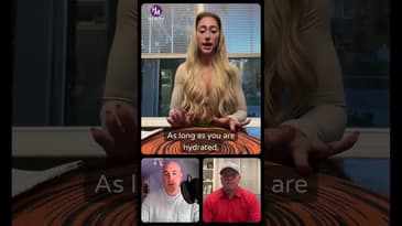 Sam Koop - The Health Movement Podcast - Safety Measure for Prenatal Exercise