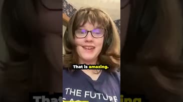 #shorts Overcoming Ableism in Education