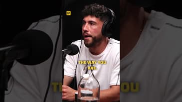 The struggle of two identities #gentstalk #advice #mentalhealth #menshealth #motivation #mindset