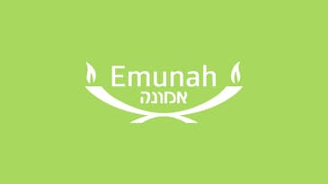 Emunah Of America: Our Israel Story, Celebrating 75 Years