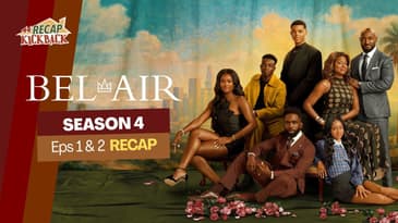 Bel Air Season 4 Episodes 1 & 2 Recap