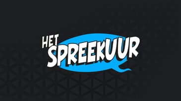 Het Spreekuur Seizoen 6 | Dit zijn mijn 10 gasten!