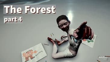 The Forest Playthrough | Part 4 (fianle) | No Commentary
