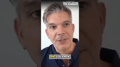 The 3 Biggest Struggles Every New Dentist Faces (According to Dr. David Rice)