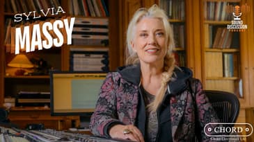 Sylvia Massy: The Art of Fearless Recording | S3 E5 #SylviaMassy #MusicProduction #AudioEngineer