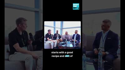 Specs - the recipe for great projects! #Architecture #Construction #Podcast