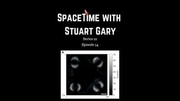 54: Spooky Quantum Entanglement