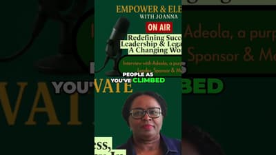 The Secret to Making People Feel Important