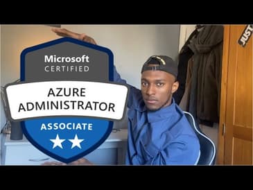 How to Pass the AZ-104 Azure Administrator Exam: Study materials, Personal Experience