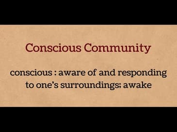 Israel Doctrine Speaks On The Changes That Need To Be Made In The Conscious Community