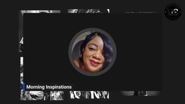 Morning Inspirational 30-minute Uplift