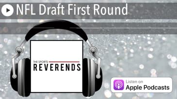 NFL Draft First Round