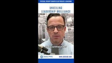 Unveiling Leadership Brilliance