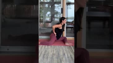 Consistent Lower Back Pain? DO THIS!