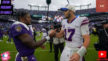 FROM PEASANT TO KING?