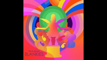 The Sixth Annual Blank Check Awards with Joe Reid