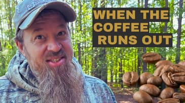 Coffee Substitutes For When The S.H.T.F.
