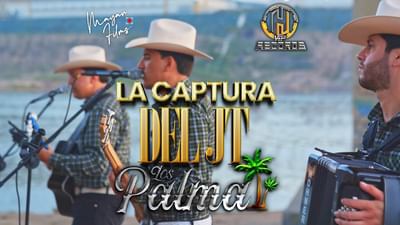 Los Palma - La Captura Del JT