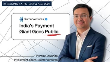 PhonePe's ₹11,000 Cr IPO & Tonbo's Defence Tech Listing | Decoding Exits | Jan & Feb Edition