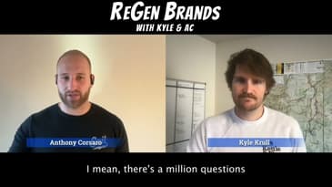 The Need for Consumer Research - Episode 16 - What We've Learned & What's Next