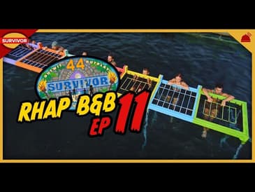 B&B Survivor 44 Episode 11