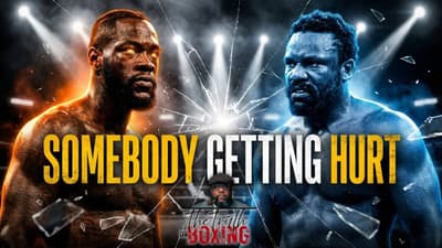 The Punch Junkie pesents: TheTruth™ on Boxing | Wilder vs Chisora