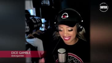 Porsha Love is living single in Christ