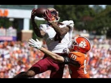 #sportsreportsasordered - CFB WEEK 4 REACTION