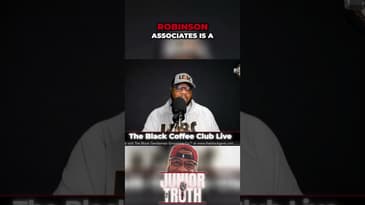 Meet JuniorTheTruth™—from Educator to Personal Growth Provocateur 💡 #selfgrowth