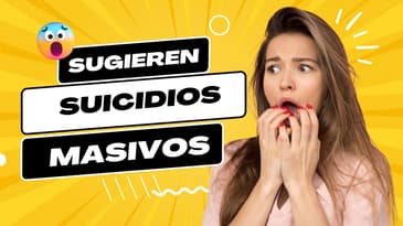 Profesor sugiere suicidio masivo de ancianos (INCREIBLE)