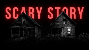The Neighbor's House • Scary Story Podcast