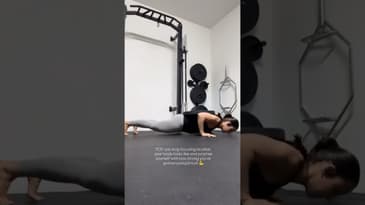 My Focus on Postpartum Strength