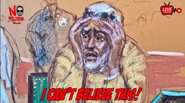 Diddy Gets 4+ Years! Is It Justice Or A Slap On The Wrist?! (Call In!)