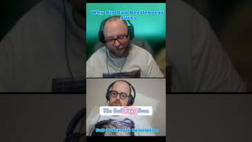 Why Big Bad Beetleborgs Kinda Sucked 🪲📉