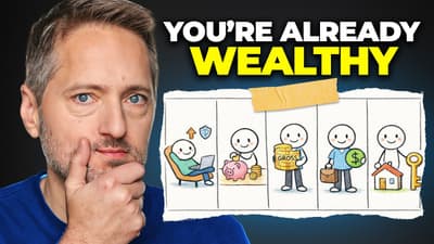 These 5 Types of Retirees are Richer Than They Think