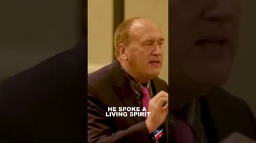 Listen to this about your identity!