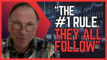 Inside the Minds of History's Best Traders | Jack Schwager