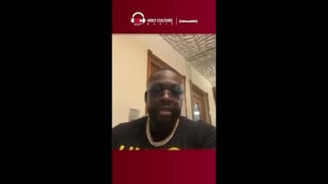 Otis Kemp pulls no punches; tighten up!