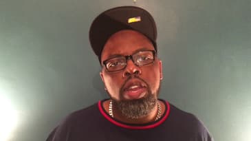 Thoughts on Easter - Death & Hope by Efrem Buckle