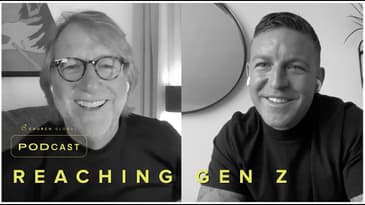 Conversation: Reaching Gen Z