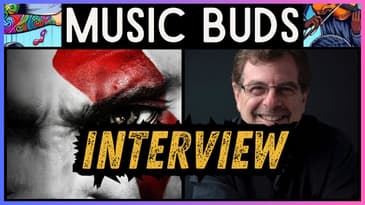 God of War 3 Interview w/ Composer Ron Fish