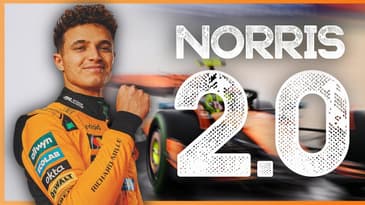 THIS is Lando Norris’ moment!
