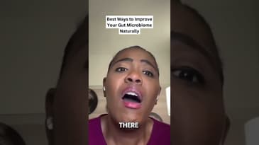 Best Ways to Improve Your Gut Microbiome Naturally