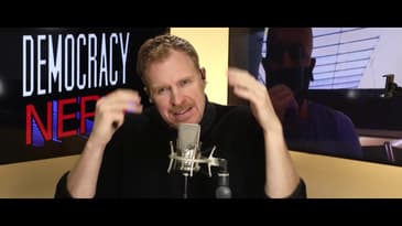 DEMOCRACY NERD: Alaska passes ranked choice voting, w/ SCOTT KENDALL &JONATHAN KREISS-TOMKINS