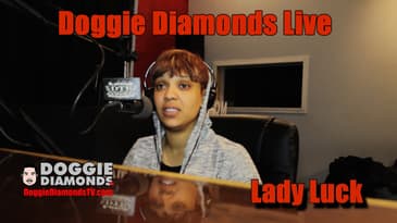 Lady Luck Talks Return To Battle Rap, Defeating O'fficial, Remy Ma And Ms. Hustle Beef