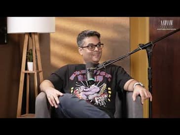 An Actor and a Gentleman ft Zafar Karachiwala | Unscripted with AK