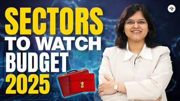 Budget 2025 Highlights | Impact on Stock Market | CA Rachana&nbsp;Ranade